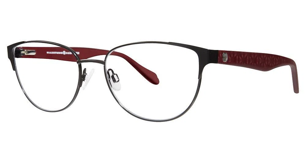 MaxStudio.com MS160M Eyeglasses - view 6